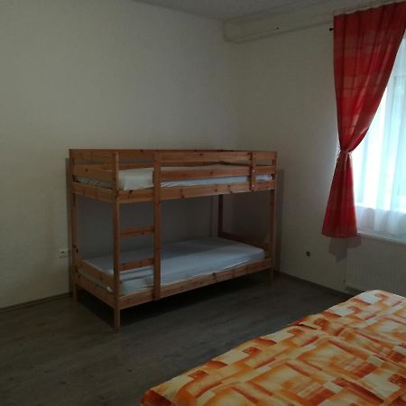 Suemegi Levendula Apartmanok Екстериор снимка