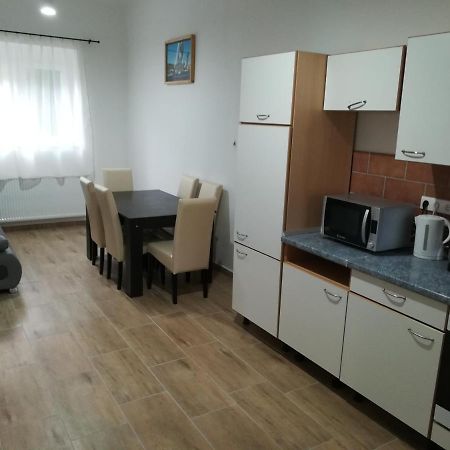 Suemegi Levendula Apartmanok Екстериор снимка