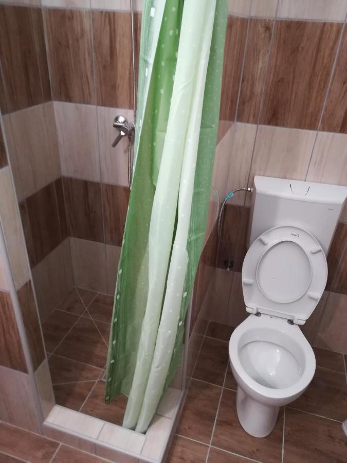 Suemegi Levendula Apartmanok Екстериор снимка