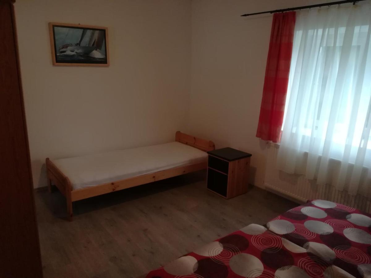 Suemegi Levendula Apartmanok Екстериор снимка