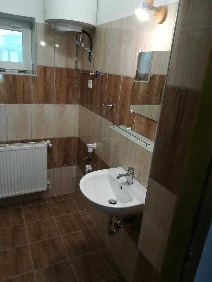 Suemegi Levendula Apartmanok Екстериор снимка
