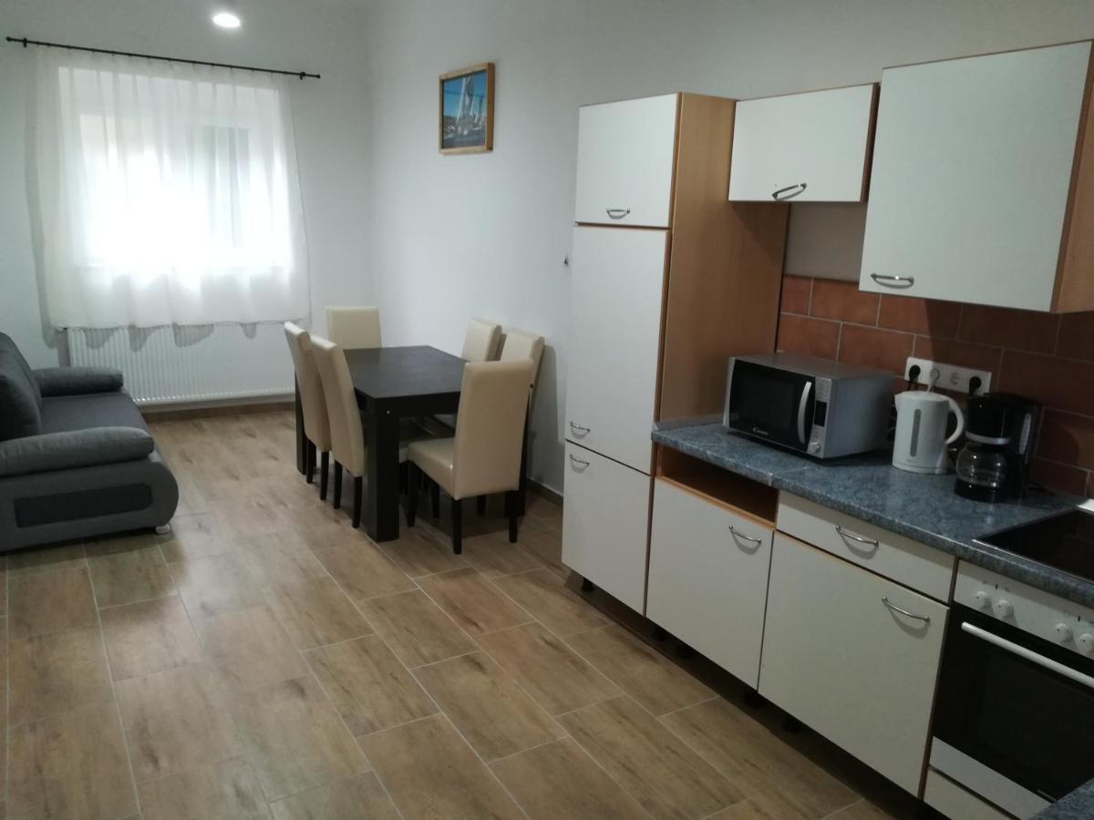 Suemegi Levendula Apartmanok Екстериор снимка