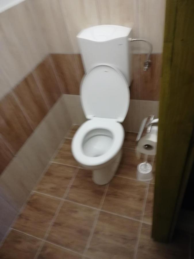 Suemegi Levendula Apartmanok Екстериор снимка