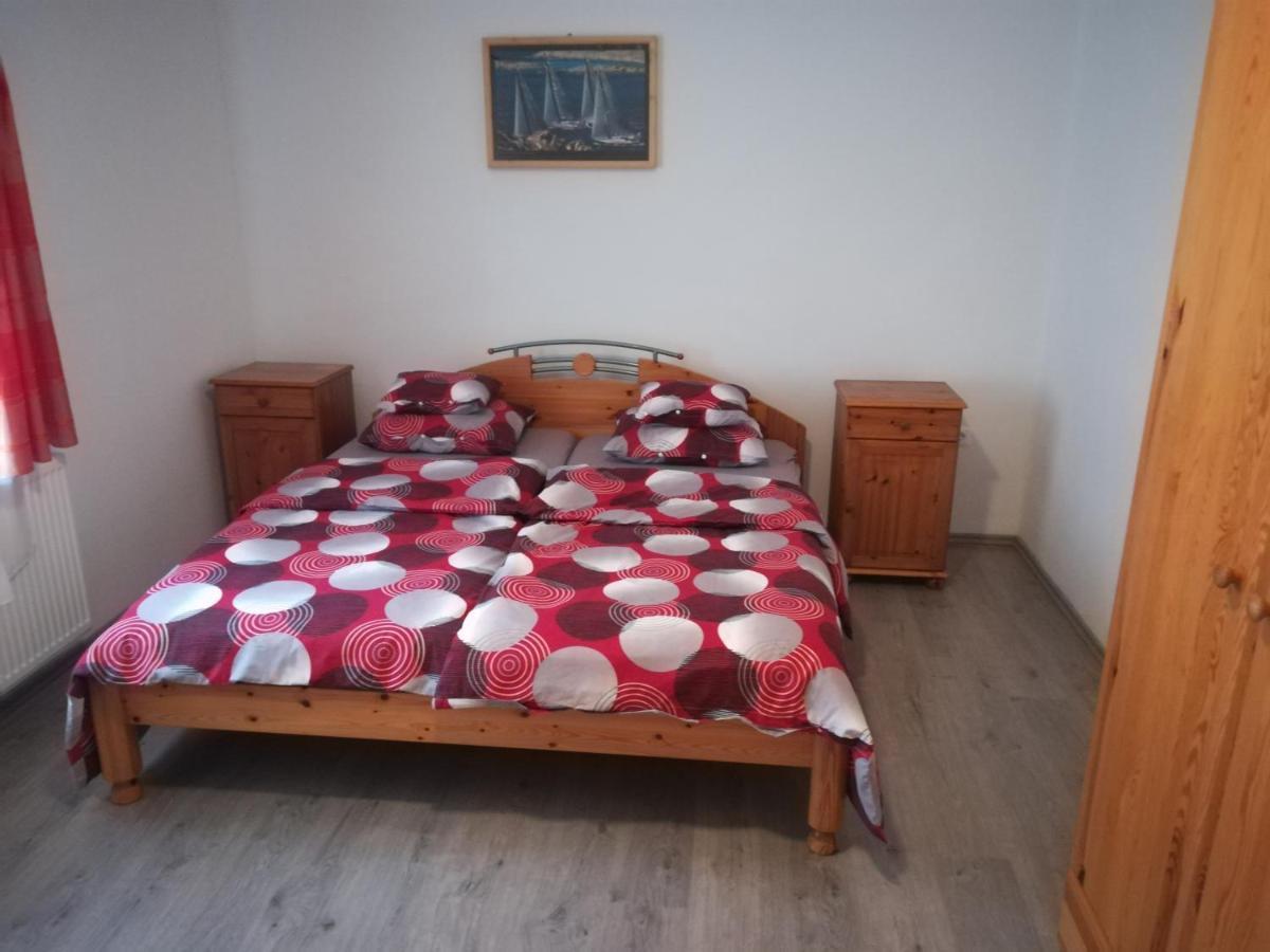 Suemegi Levendula Apartmanok Екстериор снимка