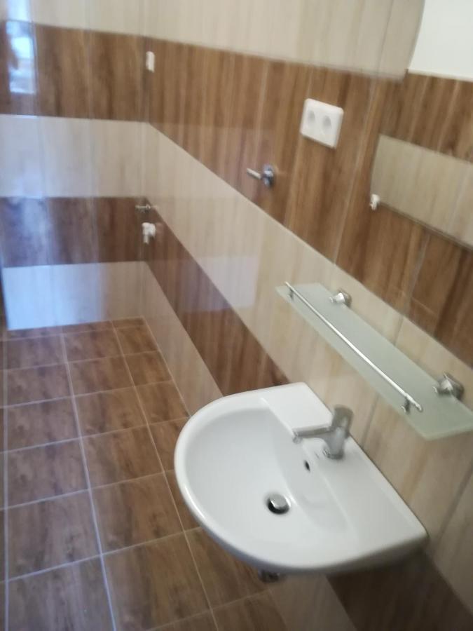 Suemegi Levendula Apartmanok Екстериор снимка